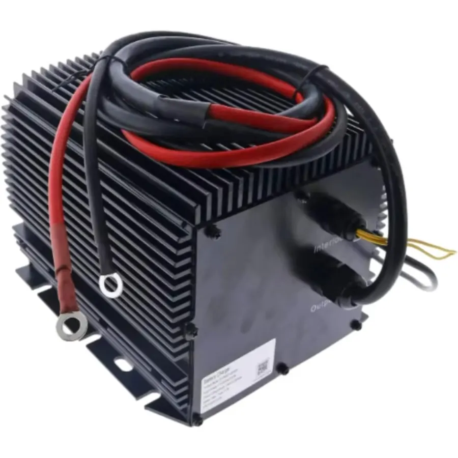 105739GT 24V 25A Battery Charger Fits for Lift 3015 3219