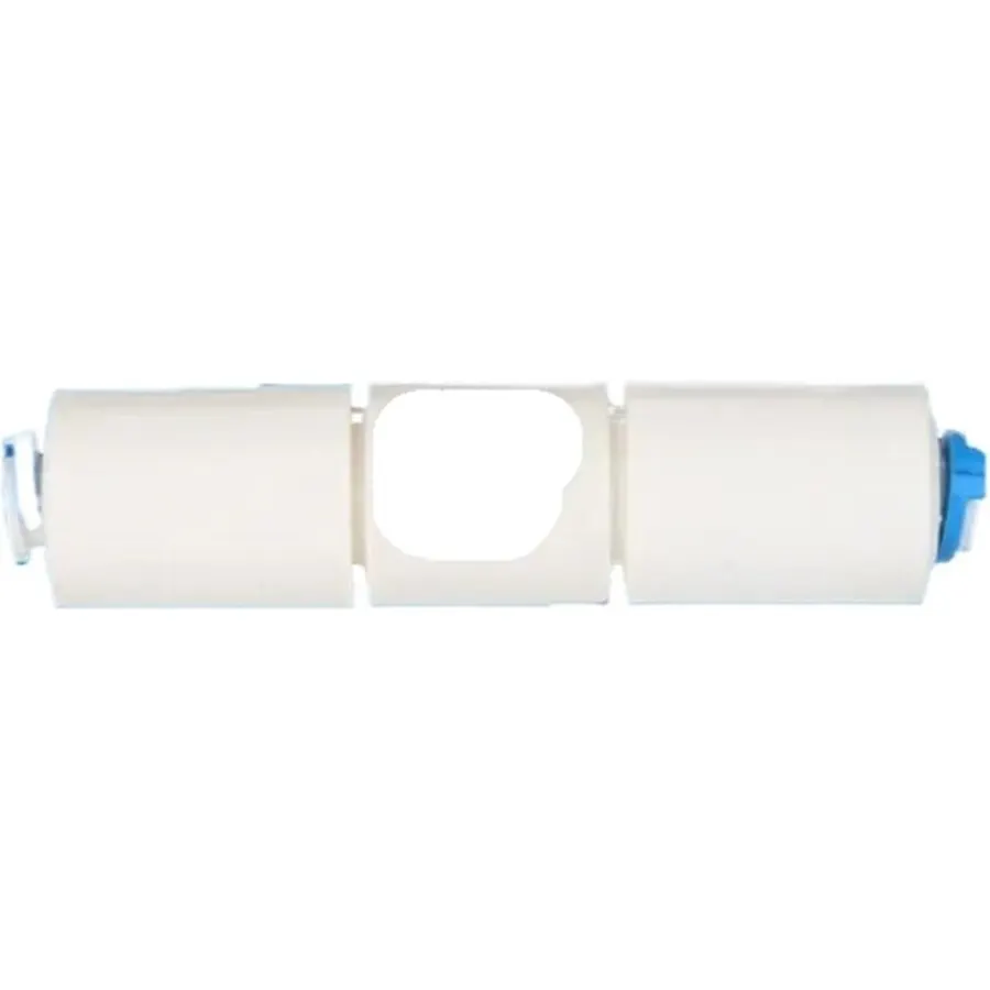 10PCS Reverse Osmosis Flow RO Restrictor Flow 300 ML About 1:3 with 1/4" Fitting