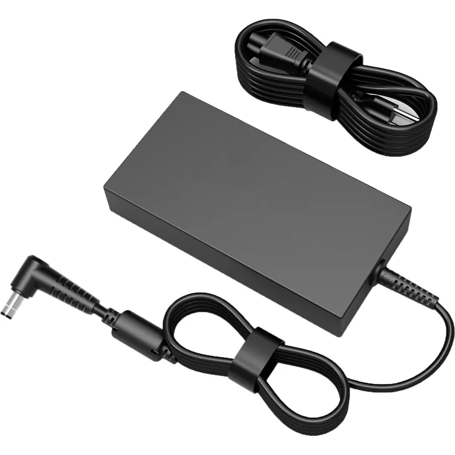 180W AC Power Adapter Compatible with MSI GF63 GF65 GS65 GS66 Thin