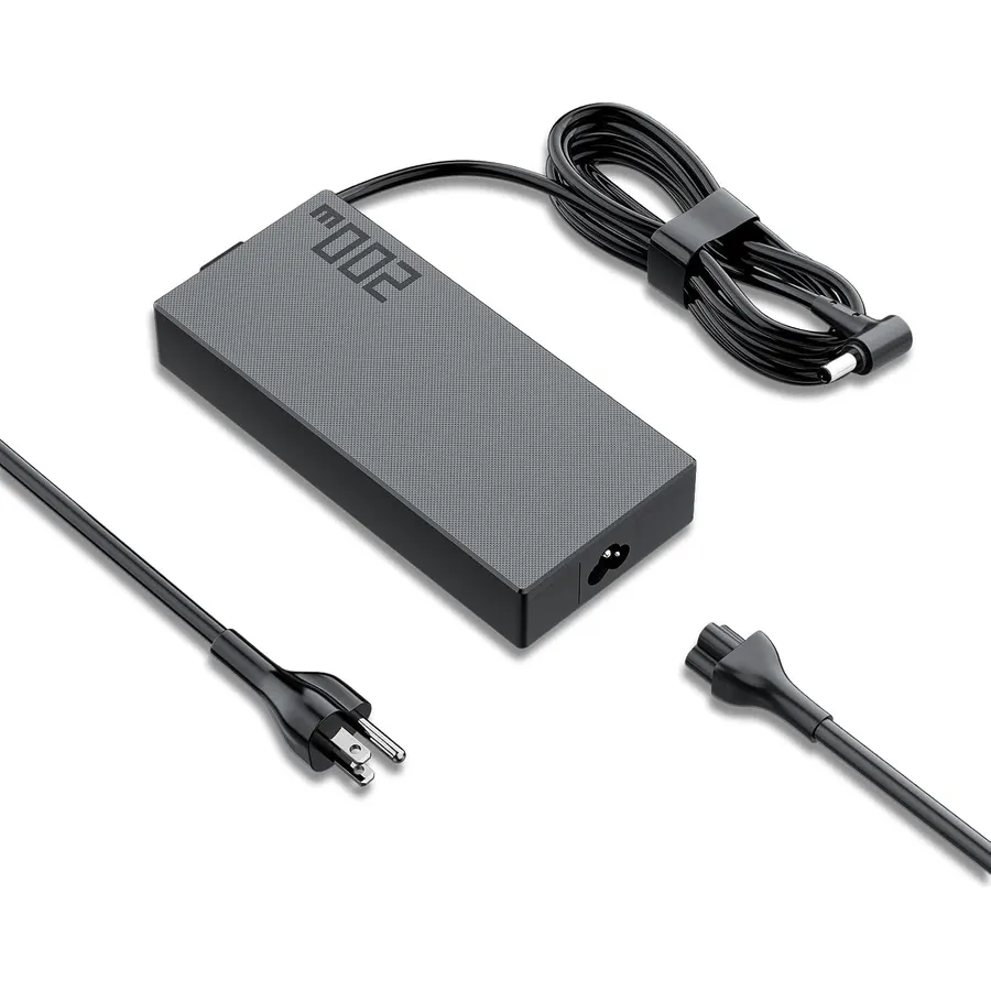 200W ADP-200JB D Charger Fit for Asus ROG Zephyrus Strix G15 GA503 G16 G14