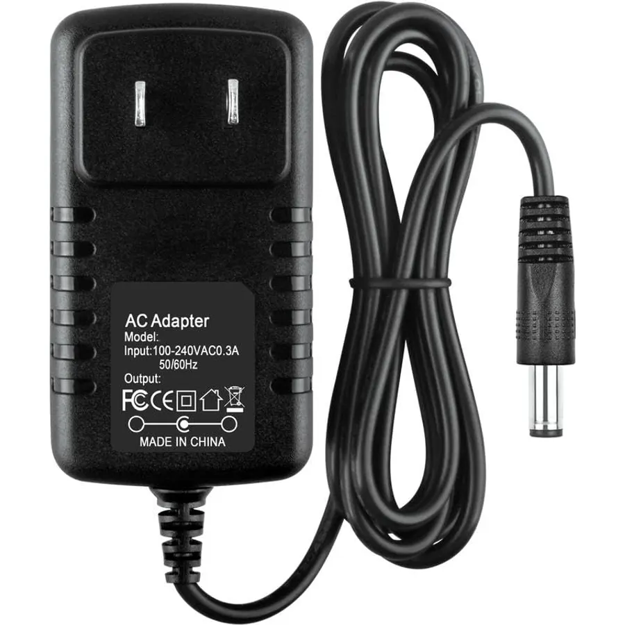 21V Battery Charger for Yowmoft YMHVCO3 Car Handheld Vacuum Cordless