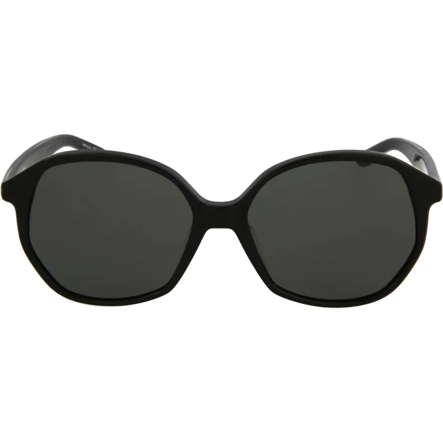 Balenciaga Womens Sunglasses – Luxury Fashion Accessory with UV Protection – Iconic Style and Superior Craftsmanship