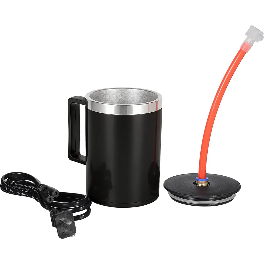 Kichvoe Headlight Restoration Kit Atomizing Cup for Car Lens Repair