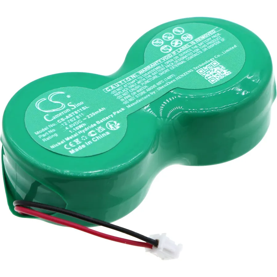 Technical Precision Replacement for OPEL Vectra C Battery